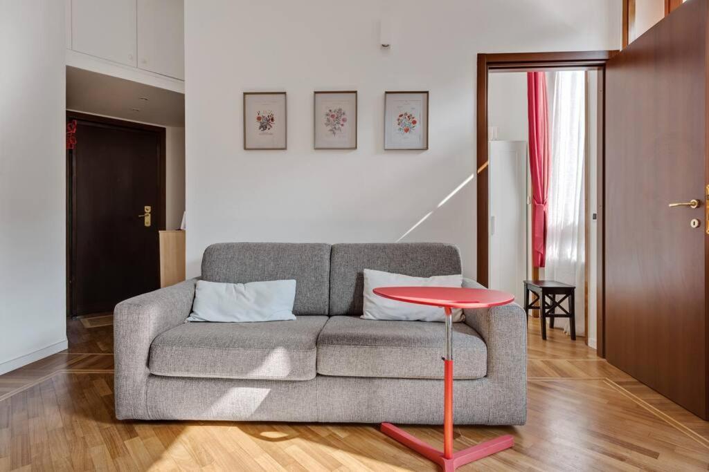 Easylife - Bello E Luminoso Flat In Zona Centrale Milano Dış mekan fotoğraf