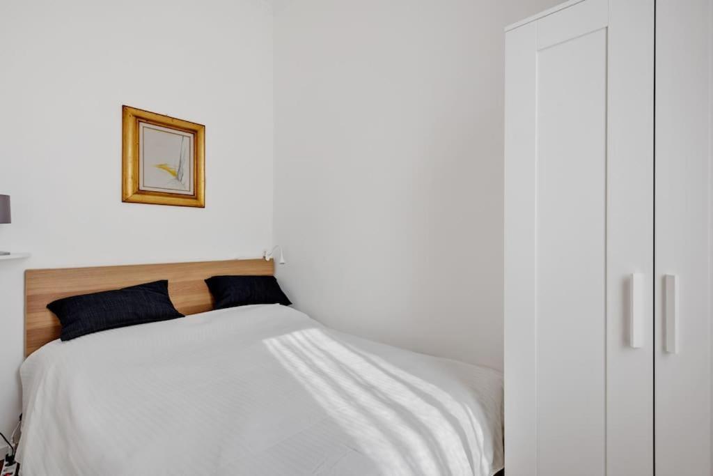 Easylife - Bello E Luminoso Flat In Zona Centrale Milano Dış mekan fotoğraf