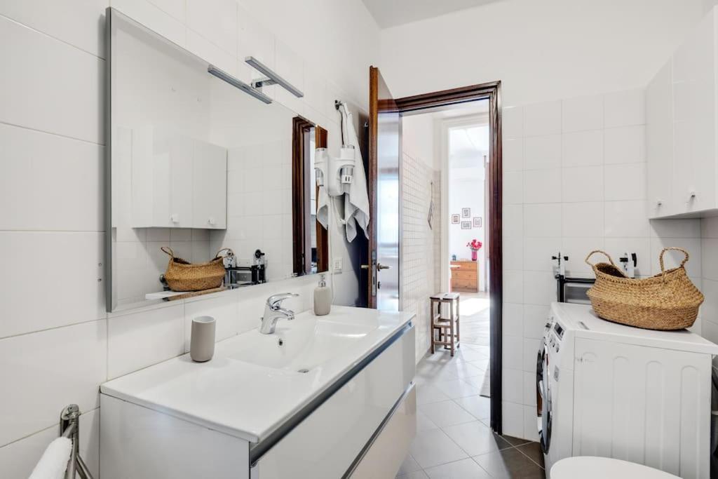 Easylife - Bello E Luminoso Flat In Zona Centrale Milano Dış mekan fotoğraf