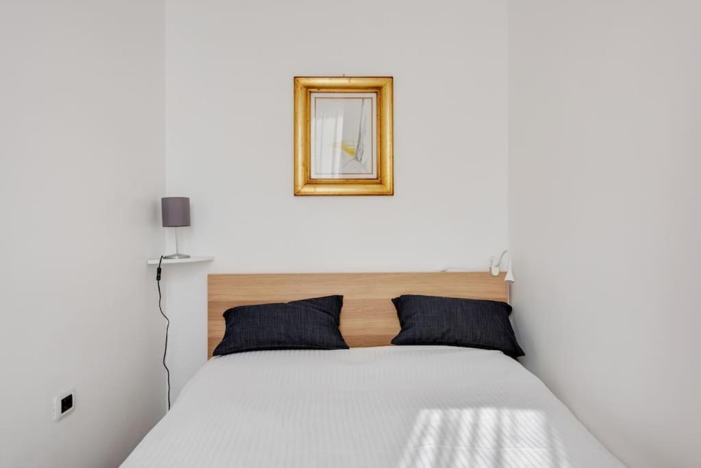 Easylife - Bello E Luminoso Flat In Zona Centrale Milano Dış mekan fotoğraf