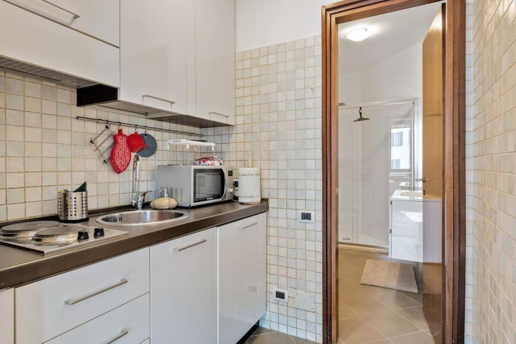 Easylife - Bello E Luminoso Flat In Zona Centrale Milano Dış mekan fotoğraf